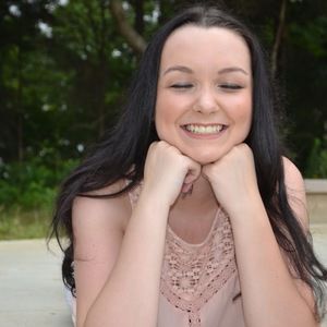 Meet your Posher, Megan